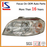 Auto Car Vehicle Parts Head Lamp for Daewoo Gentra / Aveo '07 (LS-DL-069)