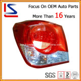 Replacement Auto Parts Tail Lamp for Chevrolet Cruze'09