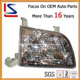 Head Lamp for Noah Cr40 Spasio'96-'98 (LS-TL-319)