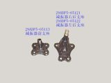 Original Various Front Support Shock Absorber of 29ADP5-05113-22