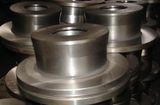 Brake Rotor for Benz M2681P