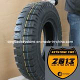 Tricycle Tyre 4.00-8 with New Keystone Pattern