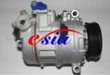 Auto Parts AC Compressor for BMW E60 4pk 7seu17c