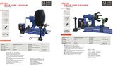 Truck Tyre Changer (LT690)