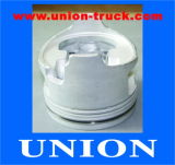 Forklift Parts for Nissan SD22 SD25 Piston