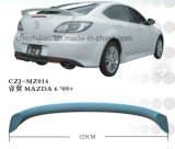 Car Spoiler for Mazda 6 '09