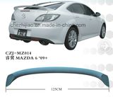 Car Spoiler for Mazda 6 '09