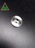 High Aluminum Alloy Turning/Grinding Parts with Anodized