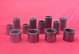 Iron Alloy Base Sintered Oil Sleeve Bushing by Powder Metallurgy