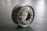 High Quality Truck Parts Auto Wheel Rim, Truck Stainless Steel Wheel Rims, Steel Truck Wheels