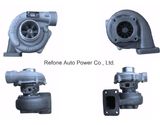 Ta3123 466674-0003 Vehicle Small Turbocharger for Perkins with 1004.2t Engine