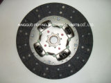 High Quality Clutch Disc for Japanese Truck Half-Hide Spring