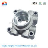 Accessories ODM OEM Hight Pressure Die Casting Automotive Valve Housing ABS Brake System