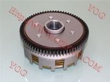 Moto Repuesto Mazana Comp. Centro Clutch Embrague FT-150