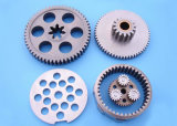 Powder Metallurgy Gear Ring for Reduction
