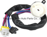 Isuzu Ignition Cable Switch High