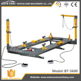 High Quality Auto Car Body Collision Repair Frame Machine with Ce Approved