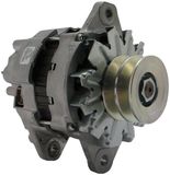 Alternator for Caterpillar 320, 320L Excavator, A4t66786, A004t66786, Me150143, A004t66786zc