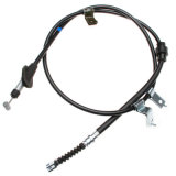 Handbrake Cable for Hyundai Coupe