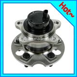 Auto Truck Wheel Bearing for Toyota Highlander 512282 42460-0e010 42460-48030