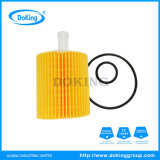 High Quality Oil Filter 04152-38010 for Toyota