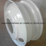 Steel Truck Wheel 9.75X22.5 for Tyre 13r22.5