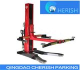 One Post Car Parking Stacker