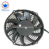 9 Inch Bus Cooling Fan Used for Air Conditioning System, 24V Bus Cooling Fan