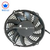 9 Inch Bus Cooling Fan Used for Air Conditioning System, 24V Bus Cooling Fan