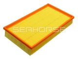 Autoparts High Quality Air Filter for Jaguar/Vanden Car Nja3558AA
