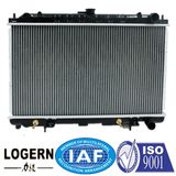 Car Radiator for Nissan 240sx'95-98 at Dpi: 1751