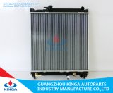 Manufacturer of Auto Radiator for Suzuki Vitara Td01 OEM 17700 - 56b10
