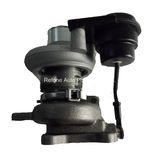 Td025m-09t-3.3 Car Parts Turbo 49173-02401 Turbocharger 2823127000 for Hyundai with D4ea Engine