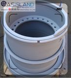 Earthmover Wheel Rim 33-13.00 for Mining Condition