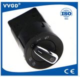 Auto Headlight Switch Use for VW Jetta VW Bora A4 Golf A4