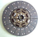 Professional Supply Original Clutch Disc for Mazda B301-16-460; E3y1-16-460; B312-16-460d