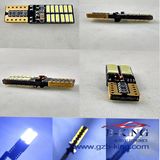 T10 24 PCS 4020SMD Car LED Bulb