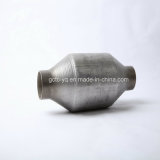 Emission Standard Euro III Catalytic Converter for 1.6L Gas Engine Auto Parts and Motor Parts