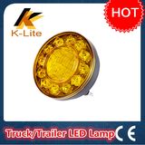 Richshaw Used LED Tail Lamp