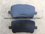 Semi-Metal Auto Brake Pad for Avensis D2217