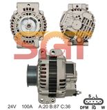 for Mitsubishi Alternator A4tr5491 20220 Ca1880IR