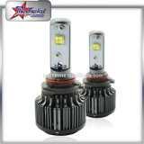 High Power Turbo Car LED Headlight Bulbs H1 H3 H4 H7 H11 9005 9006 30W 3600lm LED Head Light
