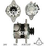 Sawafuji Alternator 27040-1102 Al5001 12842