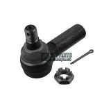 Tie Rod End,Ball Joint for Mercedes Renault Trucks D'articulation