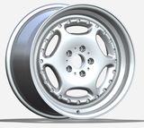 Wheel for Mercedes