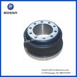 Hot Selling Heavy Truck Parts Brake Drum 3600X 3600A 3800X Hot Selling