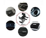 Factory Price Universal Custom Logo Car Holders Air Vent Mount Car Holder for iPhone 5 6 7 6+ Phone