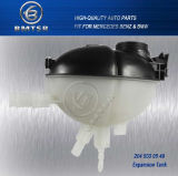 Coolant Expansion Tank Reservoir Radiator Overflow Recovery Bottle 2045000549 for Mercedes-Benzs