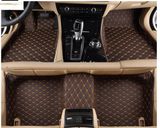 XPE 5D Car Mat for Renault Laguna/ Megane/Talisman/Latitude