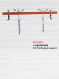 0.5ton Engine Support